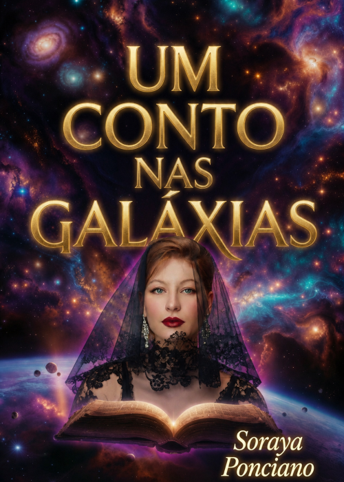 Um Conto Nas Galáxias