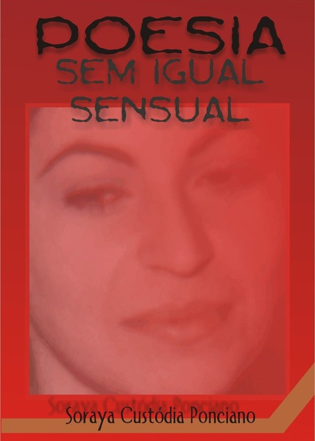 Poesia Sem Igual Sensual