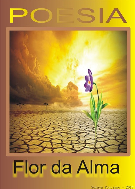Poesia Flor da Alma