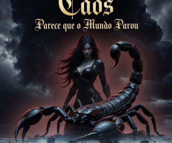 Poesia do Caos