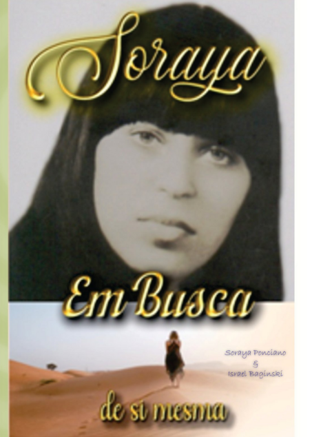 Em Busca de Si Mesma