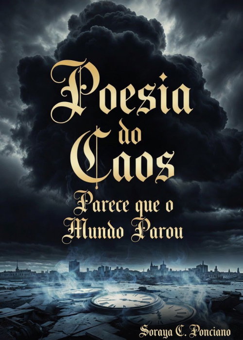 Poesia do Caos